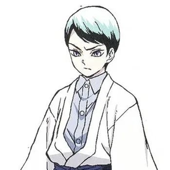 chat with ai character: yushiro