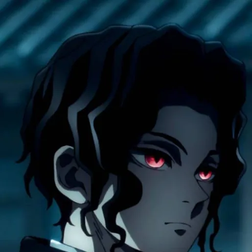 chat with ai character: muzan