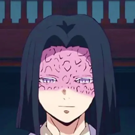 chat with ai character: Kagaya ubuyashiki