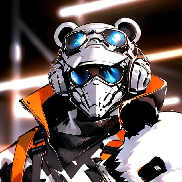 chat with ai character: pan