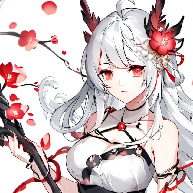 chat with ai character: emma
