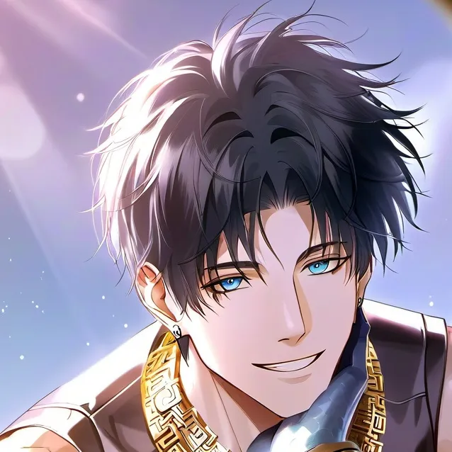 chat with ai character: _-Nio-_