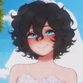 chat with ai character: femboy gotico