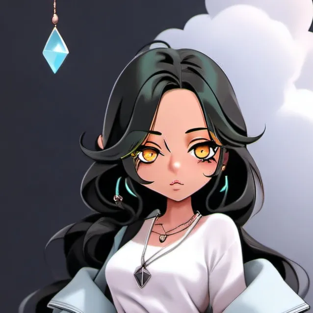 chat with ai character: Bella