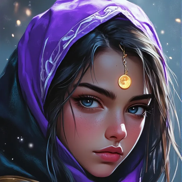 chat with ai character: Fiona 