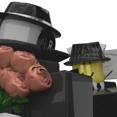 chat with ai character: Doublefedora