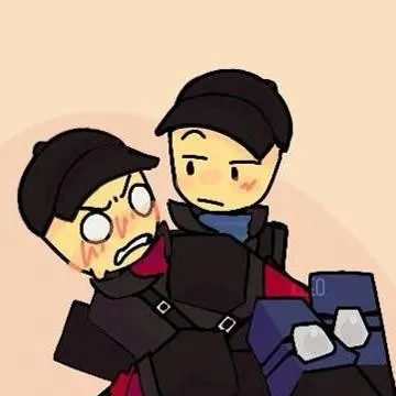 chat with ai character: Defect x Rebel