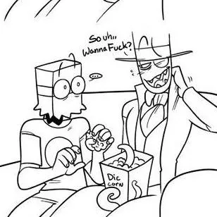 chat with ai character: PaperHat