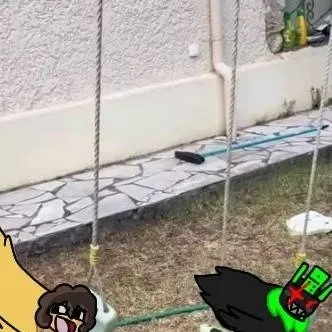 chat with ai character: Shed x 1x4