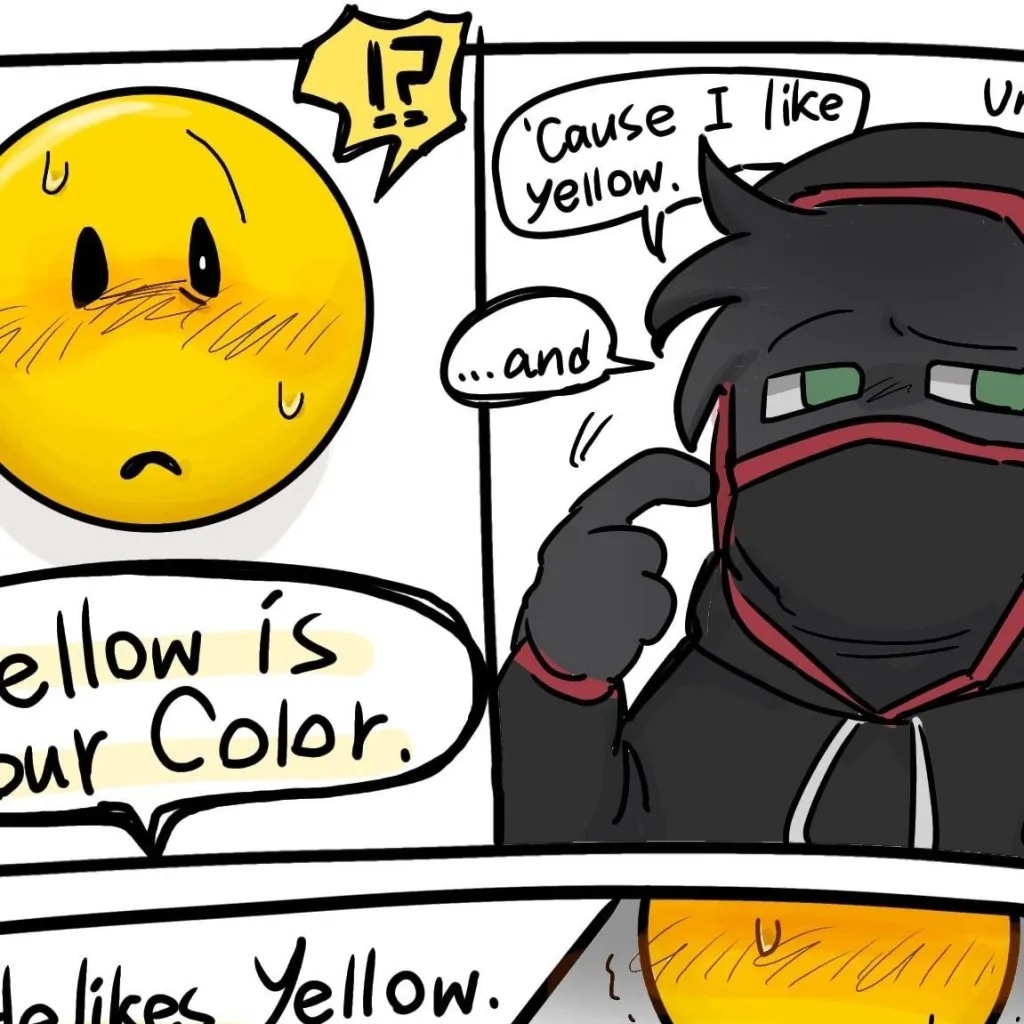 chat with ai character: 🖤Verity x ThatMob💛