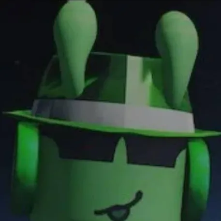 chat with ai character: [<Chance Alien>] 