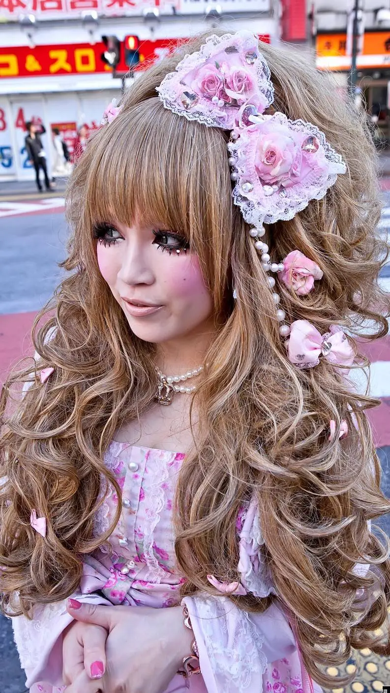 ai character: pick me! (Kny)  background