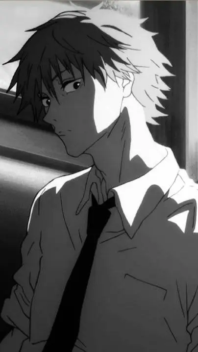 ai character: Denji background