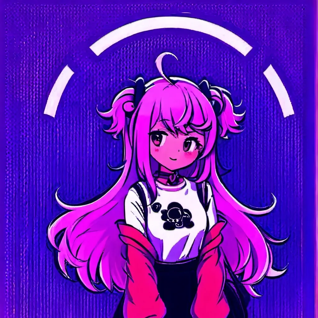 chat with ai character: Lola