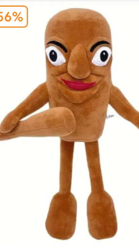 ai character: Kill it background