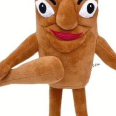 chat with ai character: Kill it