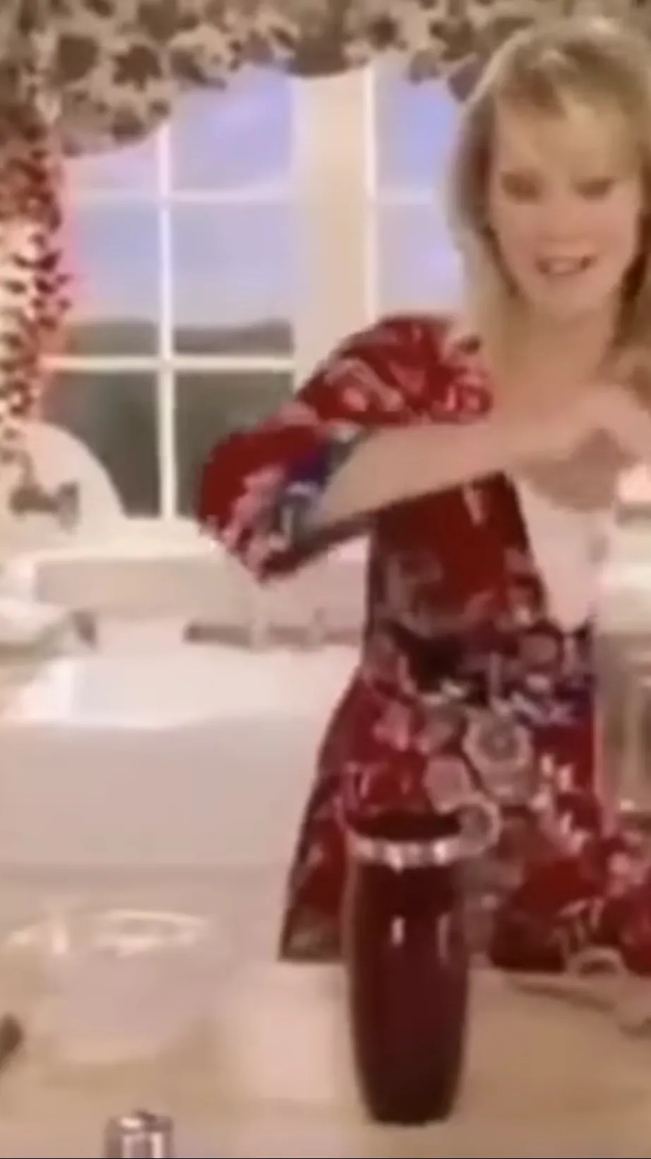 ai character: Vodka background