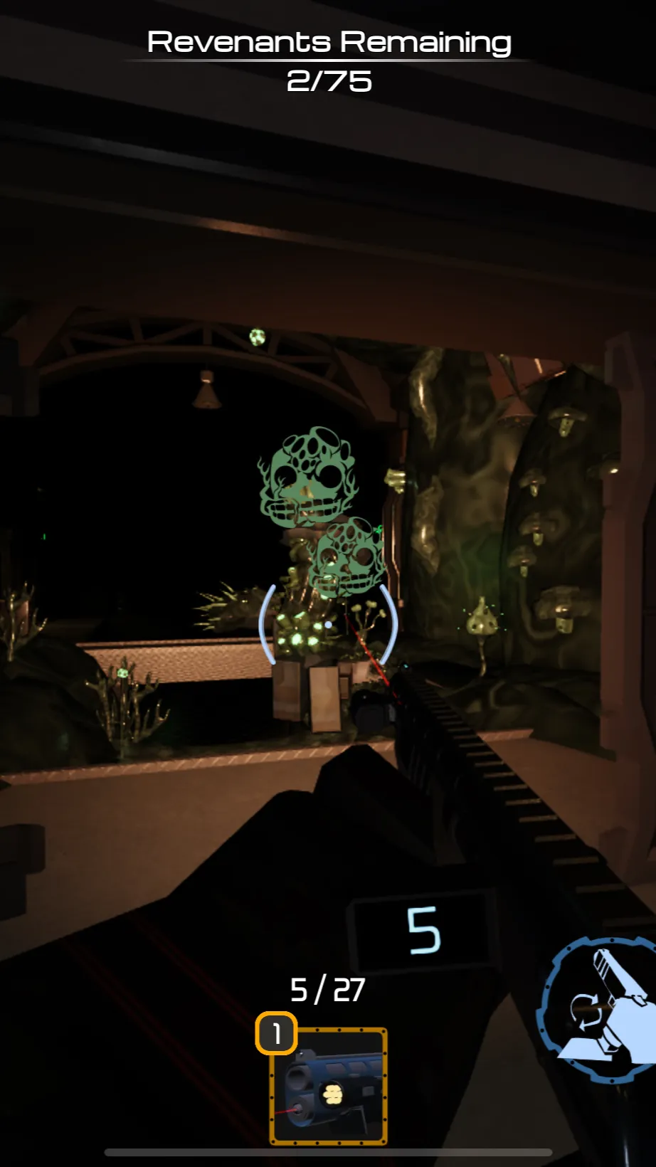 ai character: Operation heartbur background