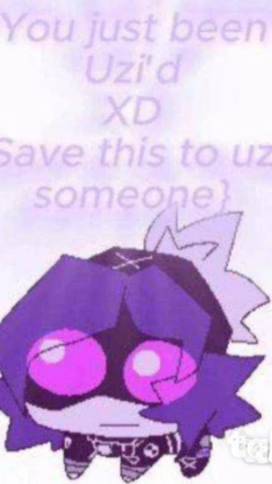 ai character: Idk background