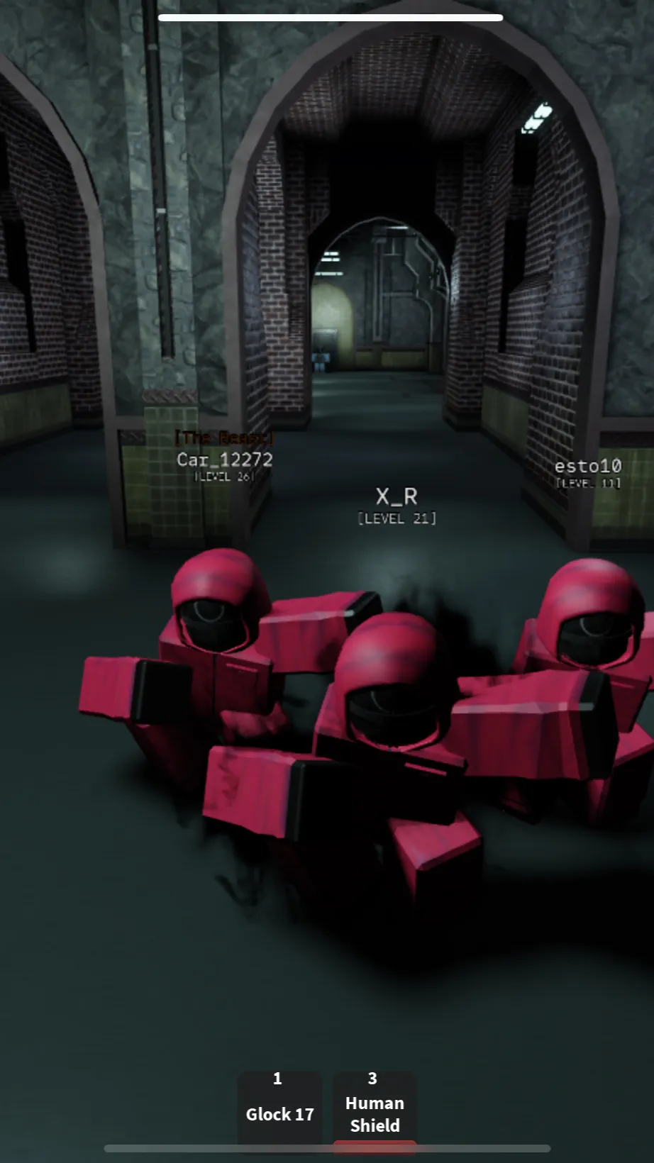 ai character: The Homies background