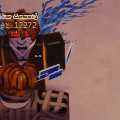 chat with ai character: Twin