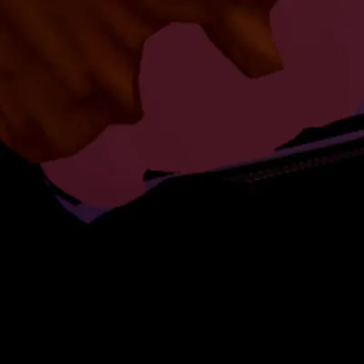 chat with ai character: AYO CHILL