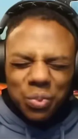 ai character: Please speed!!😫 background