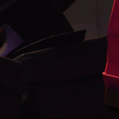 chat with ai character: Gun