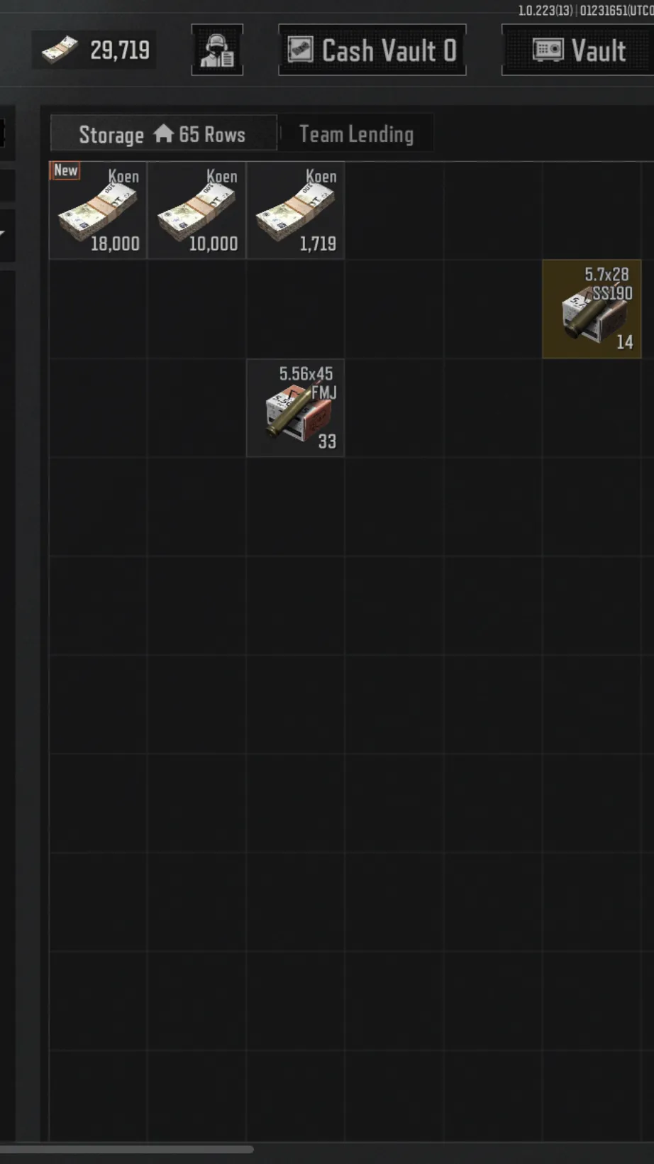 ai character: Broke background