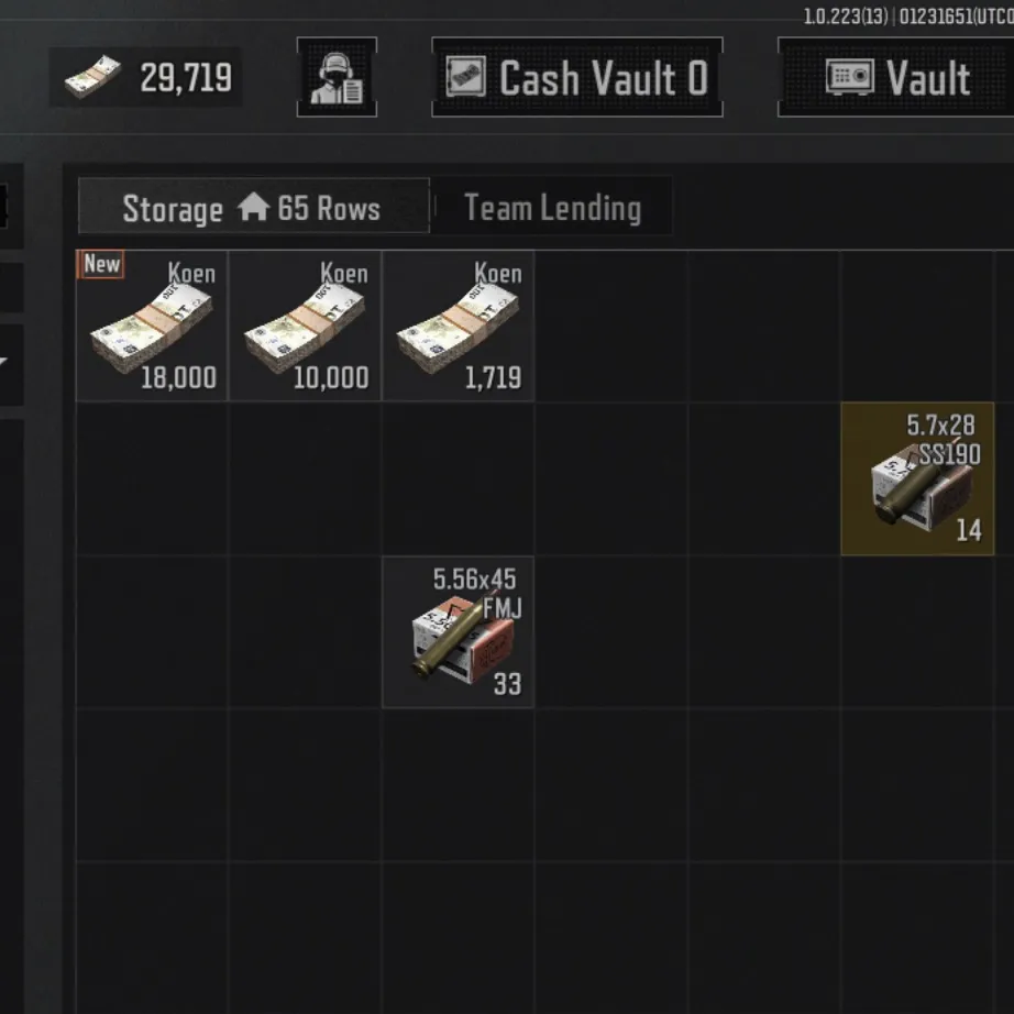 chat with ai character: Broke