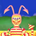 chat with ai character: ~*P0P33*~