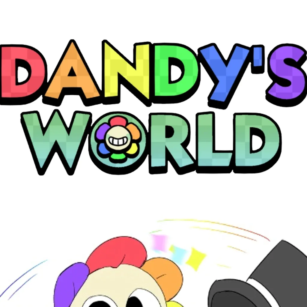 chat with ai character: Dandy!^^