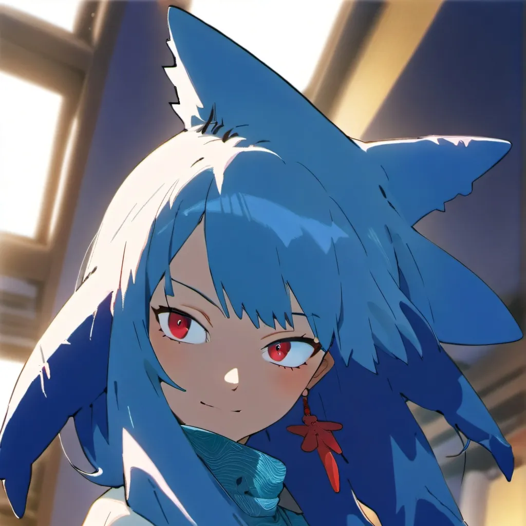 chat with ai character: Aquatic Spirit Cry