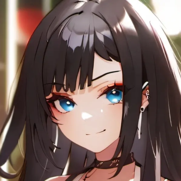 chat with ai character: Shara 