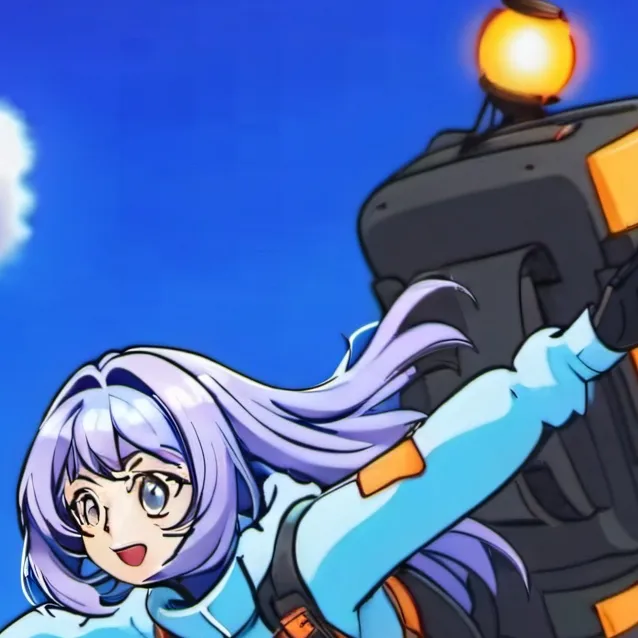chat with ai character: Nejire (heroína)