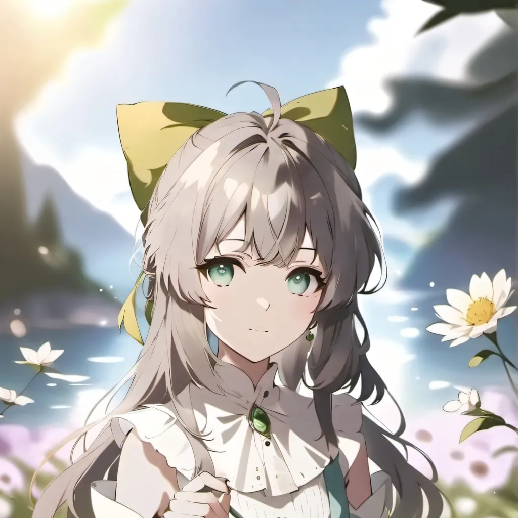 chat with ai character: bakudeku