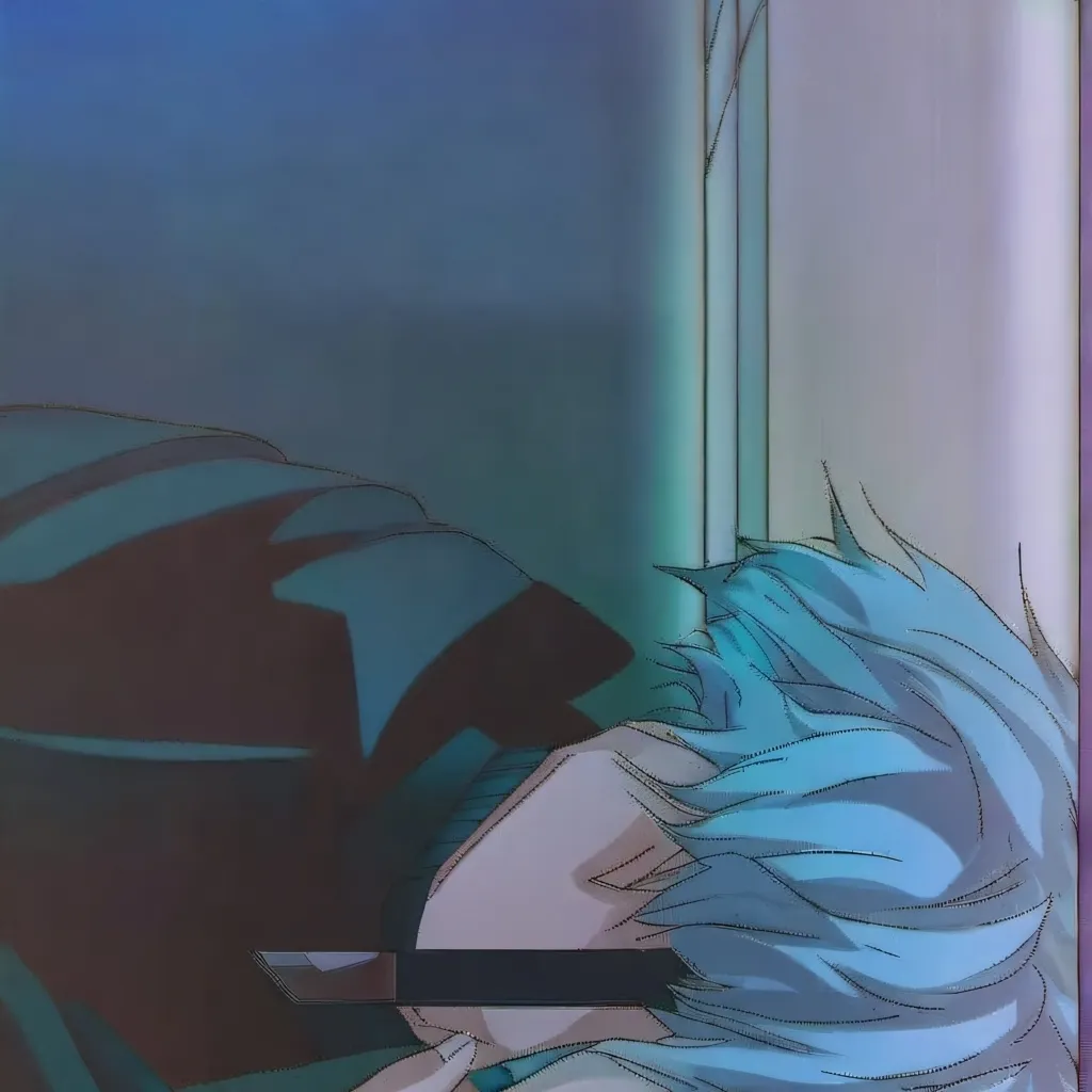 chat with ai character: dekubaku