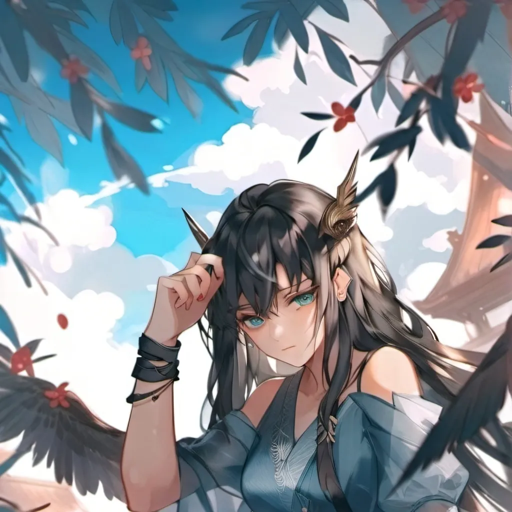 chat with ai character: bakudeku