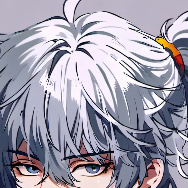 chat with ai character: Leo