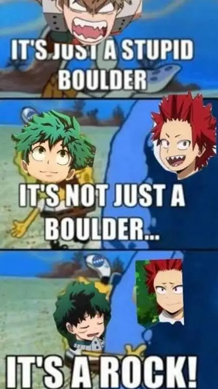 ai character: idk mha  background