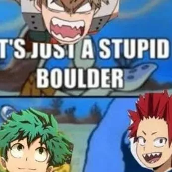 chat with ai character: idk mha 