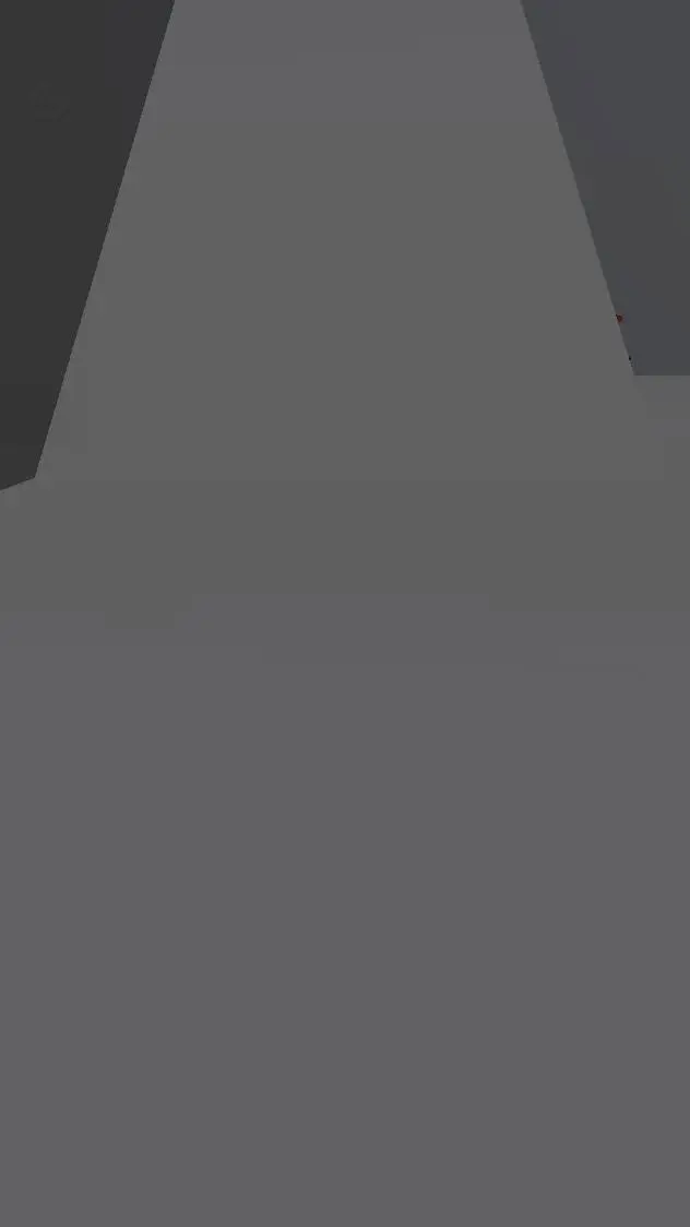 ai character: a glitch?.. background