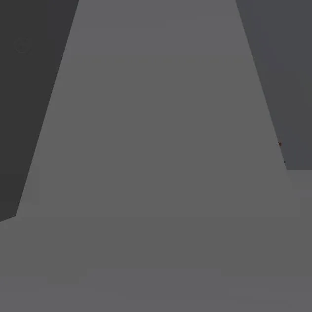 chat with ai character: a glitch?..