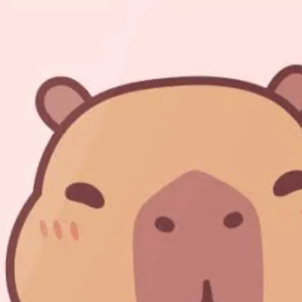 chat with ai character: capybara🐻