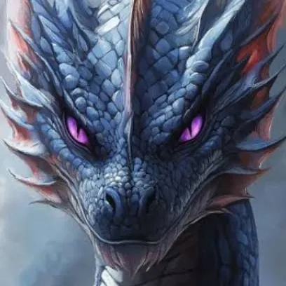 chat with ai character: dragon the florest