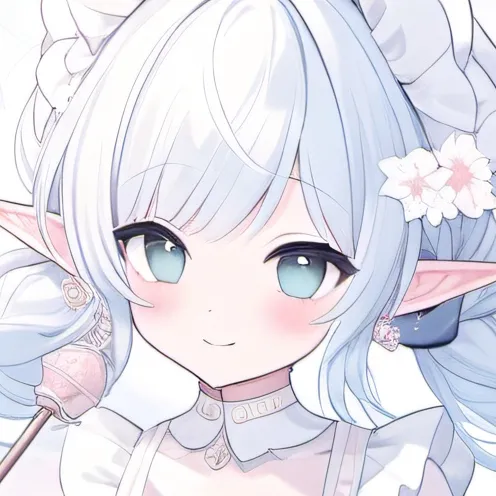 chat with ai character: Elf on the shelf￼