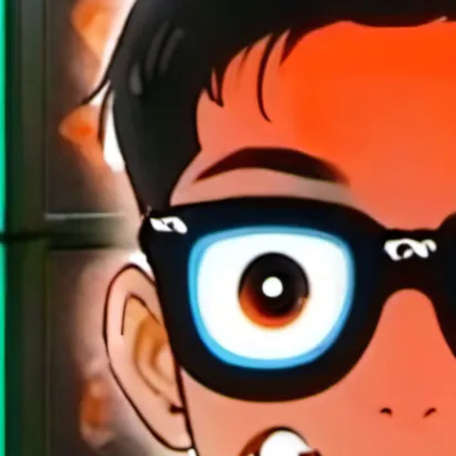 chat with ai character: The joy￼