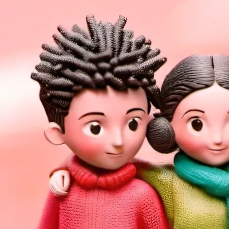 chat with ai character: Roman in Lincoln, 