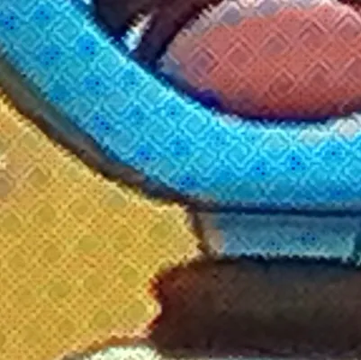 chat with ai character: The joy 