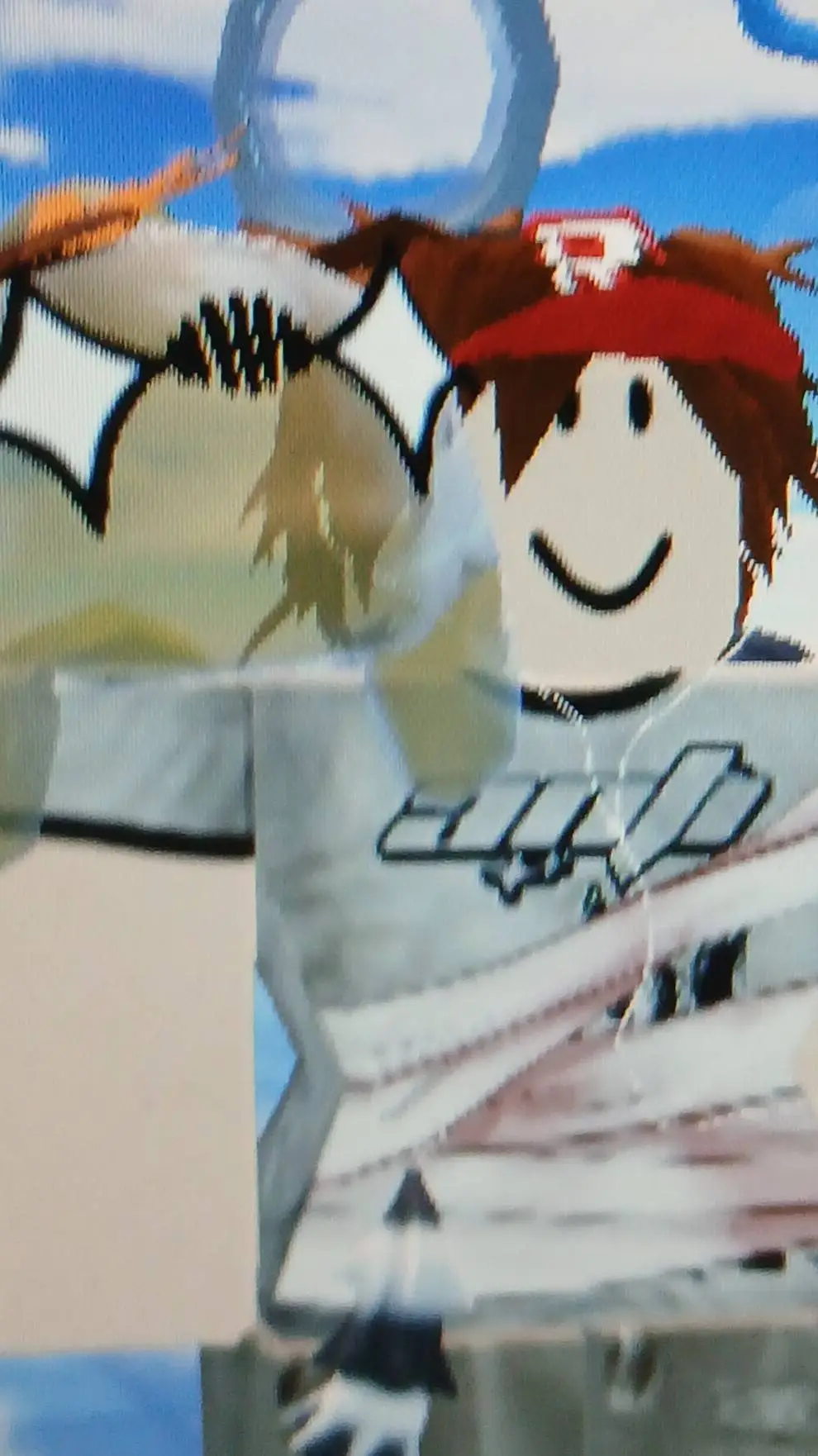 ai character: Zenya! (ME) background